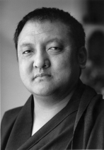 Shamar Rinpoche