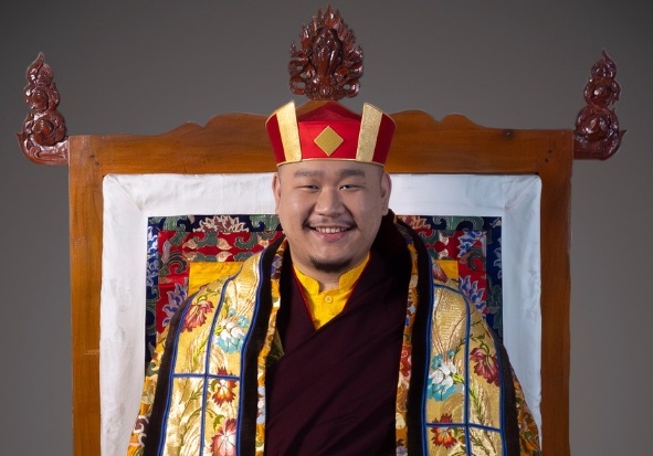 ZRUŠENO – Džamgön Kongtrul Rinpočhe – Čtyři vznešené pravdy 15.-17.10.2025